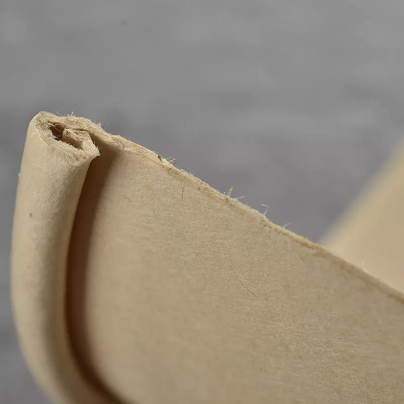 Disposable Bamboo Fiber Coffee Paper Cup