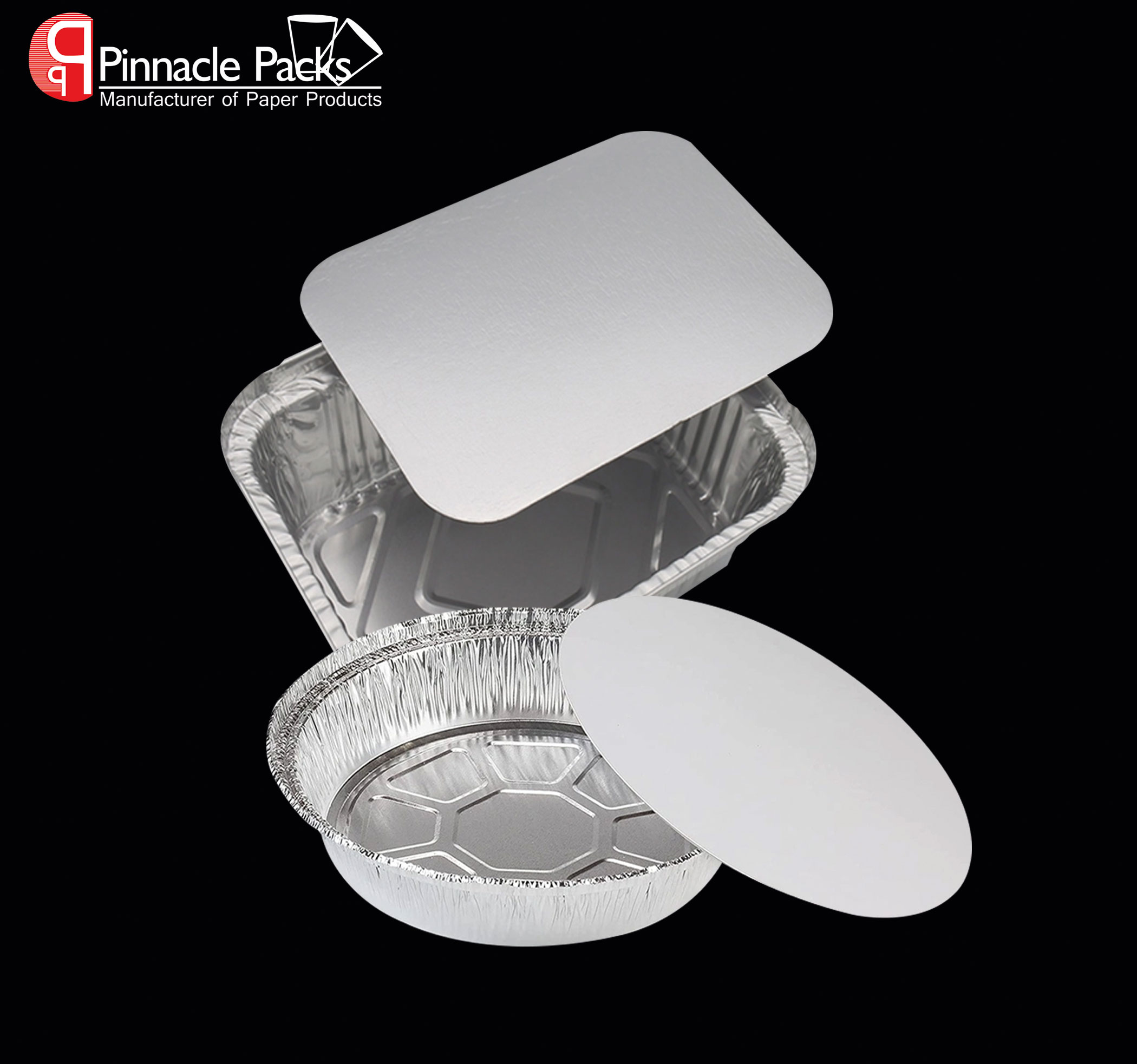 Standard – Heavy Poly Containers Lid (customer Size Available)