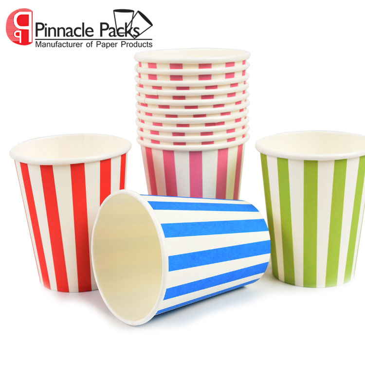 Disposable Single Paper Cup