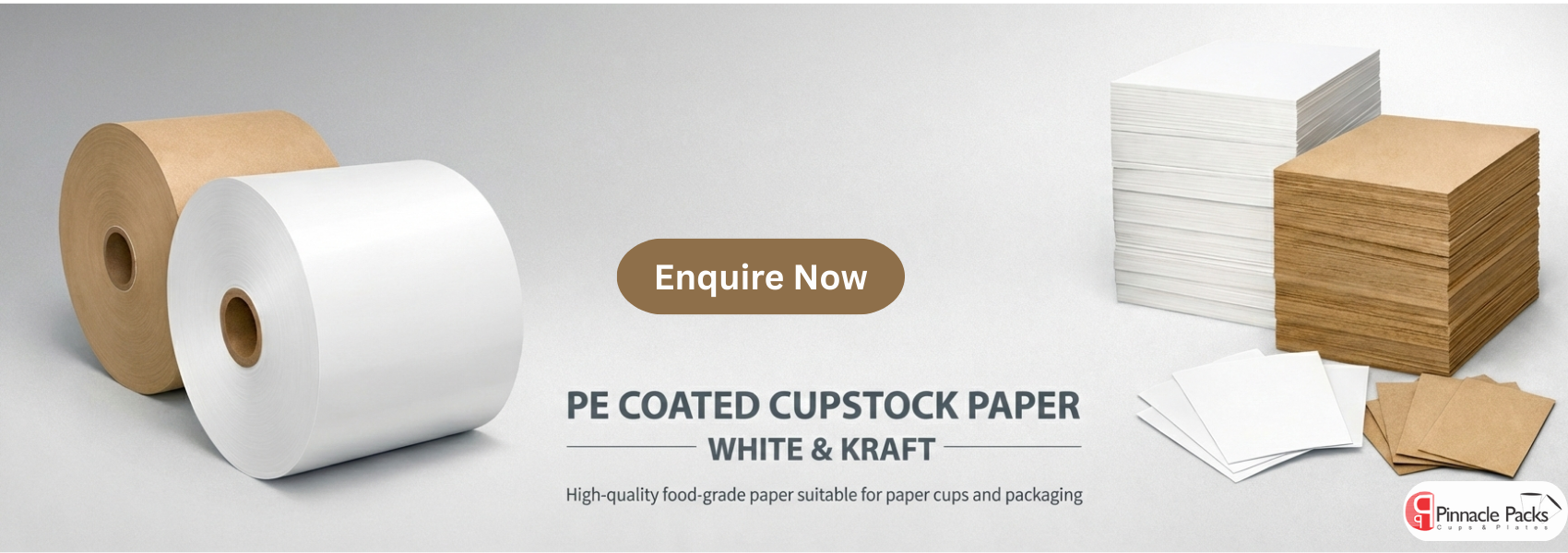 Disposable Paper Cup Products Manufacturers in India